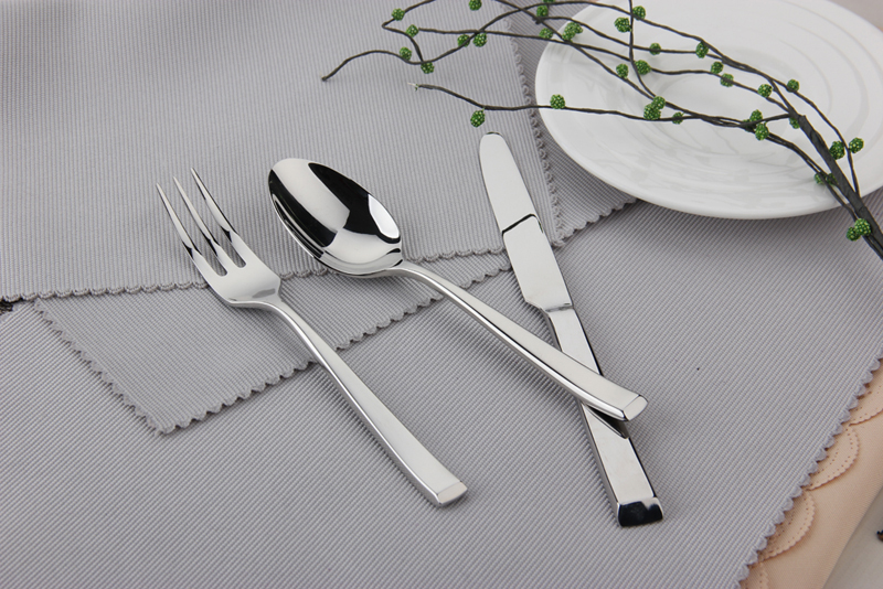 Lacoop不銹鋼西餐刀叉 Lacoop不銹鋼西餐刀叉