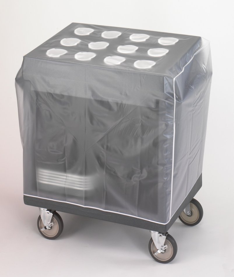 用乙烯樹脂罩實現(xiàn)衛(wèi)生的存儲(內(nèi)含) 用乙烯樹脂罩實現(xiàn)衛(wèi)生的存儲(內(nèi)含)