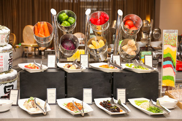 酒店西餐設(shè)備 酒店西餐設(shè)備