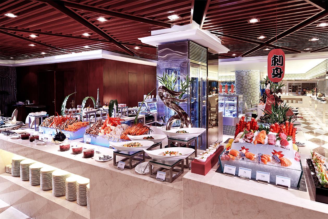 酒店西餐設(shè)備 酒店西餐設(shè)備