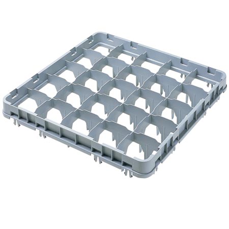 25E1-美國cambro 勘寶凱姆擴(kuò)展架 杯框杯架 酒店餐廳專用