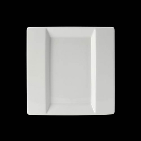 9001C1130 英國(guó)Steelite西餐陶瓷方形展示碟 9001C1130 英國(guó)Steelite西餐陶瓷方形展示碟