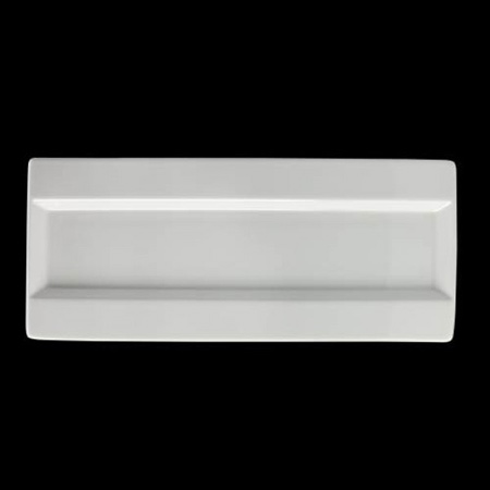 9001C1134 英國(guó)Steelite西餐陶瓷長(zhǎng)方形展示碟 9001C1134 英國(guó)Steelite西餐陶瓷長(zhǎng)方形展示碟