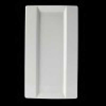 9001C1136 英國Steelite西餐陶瓷長方形展示碟 9001C1136 英國Steelite西餐陶瓷長方形展示碟