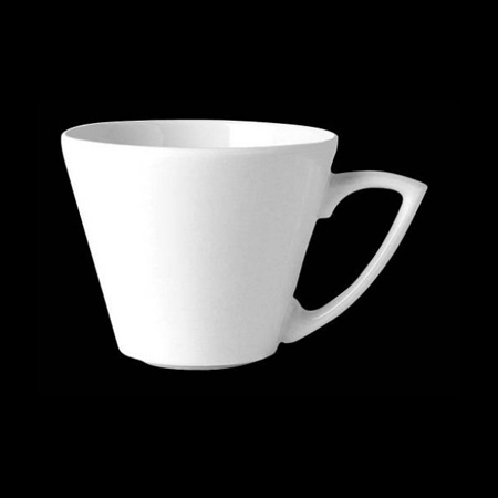 9001C639 英國(guó)Steelite 西餐陶瓷杯 9001C639 英國(guó)Steelite 西餐陶瓷杯