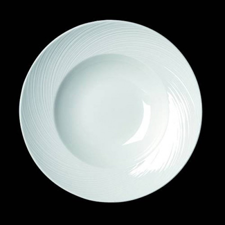 9032C977 英國(guó)Steelite 西餐陶瓷碟