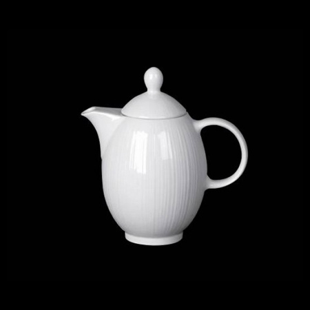 9032C730 英國(guó)Steelite 西餐陶瓷壺 9032C730 英國(guó)Steelite 西餐陶瓷壺