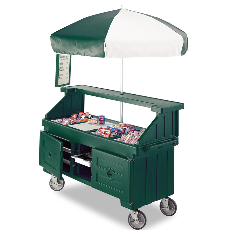 CVC724 美國CAMBRO 流動售貨車 CVC724 美國CAMBRO 流動售貨車