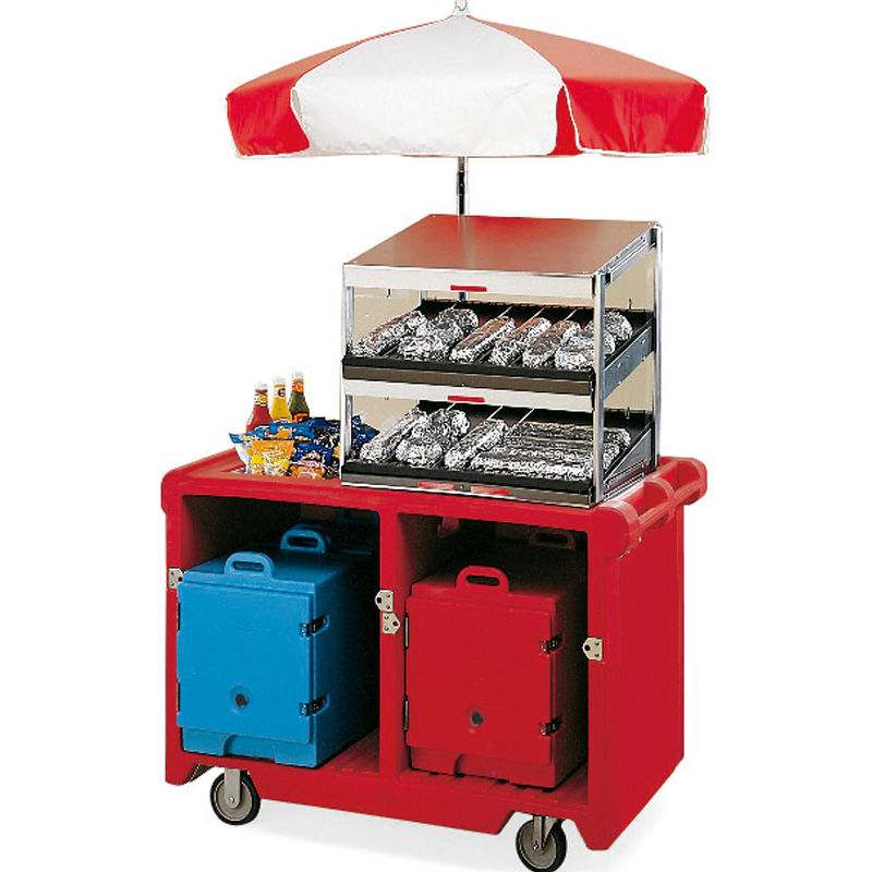 CVC55 美國CAMBRO 流動售貨車 CVC55 美國CAMBRO 流動售貨車