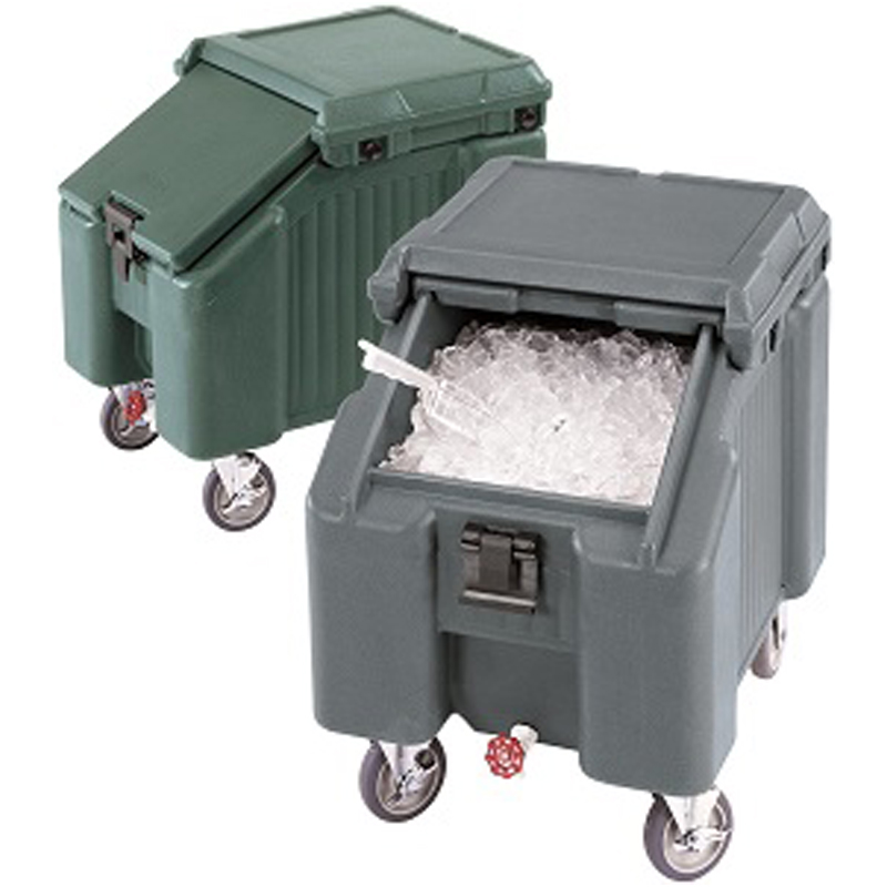 ICS100L/ICS175L/ICS175LB 美國CAMBRO 拉蓋儲冰車 ICS100L/ICS175L/ICS175LB 美國CAMBRO 拉蓋儲冰車