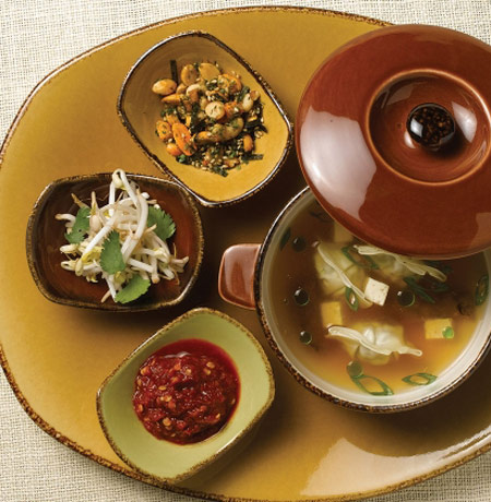 Tarremesa系列 Tarremesa系列