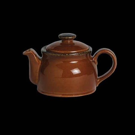 11230367-英國Steelite 陶瓷茶壺 11230367-英國Steelite 陶瓷茶壺