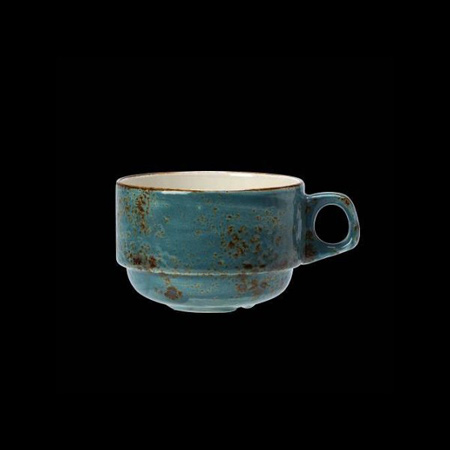 11320188-英國(guó)Steelite 西餐陶瓷 可疊杯 11320188-英國(guó)Steelite 西餐陶瓷 可疊杯