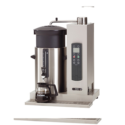 荷蘭Animo CB 1x5 L/R單桶臺(tái)上型咖啡(單側(cè)帶桶) 5升 荷蘭Animo CB 1x5 L/R單桶臺(tái)上型咖啡(單側(cè)帶桶) 5升