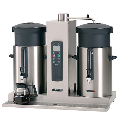 荷蘭AnimoCB 2x10雙桶臺(tái)上型咖啡(兩側(cè)帶桶)20升 荷蘭AnimoCB 2x10雙桶臺(tái)上型咖啡(兩側(cè)帶桶)20升