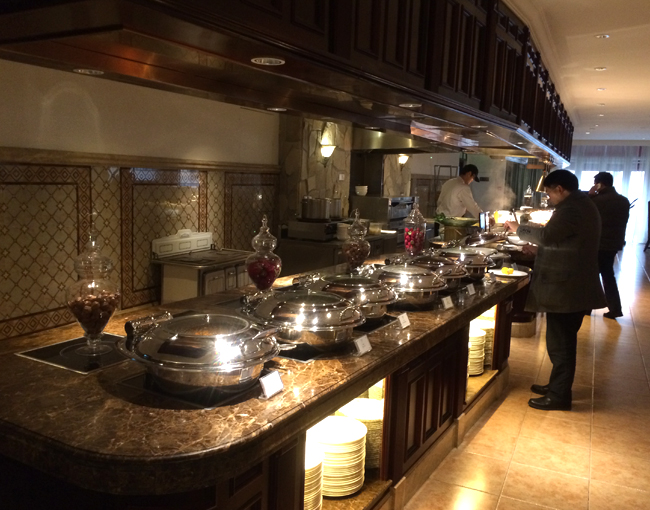 五星級(jí)酒店餐飲設(shè)備 五星級(jí)酒店餐飲設(shè)備