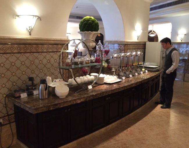 五星級(jí)酒店餐飲設(shè)備 五星級(jí)酒店餐飲設(shè)備