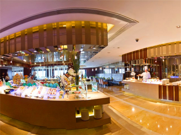 五星級(jí)酒店餐飲設(shè)備 五星級(jí)酒店餐飲設(shè)備