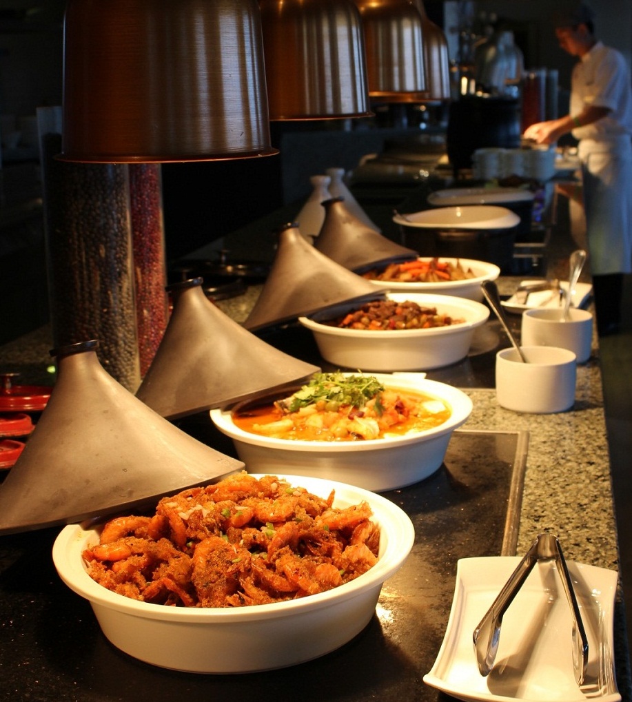 五星級(jí)酒店餐飲設(shè)備 五星級(jí)酒店餐飲設(shè)備