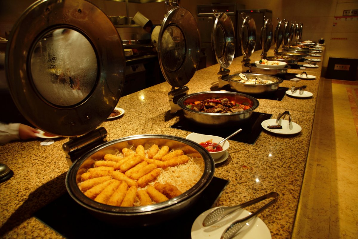 五星級(jí)酒店餐飲設(shè)備 五星級(jí)酒店餐飲設(shè)備