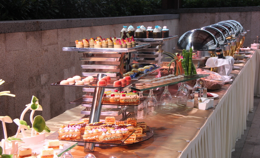 酒店餐飲設(shè)備 酒店餐飲設(shè)備