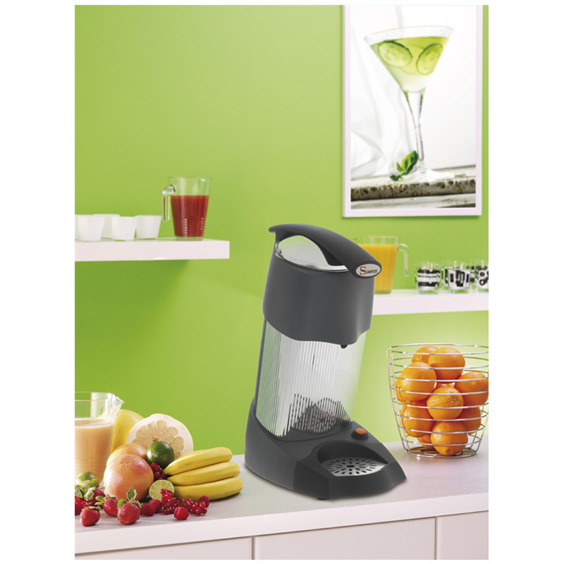 Santos 70高出汁口帶壓蓋柳橙榨汁機 Santos 70高出汁口帶壓蓋柳橙榨汁機