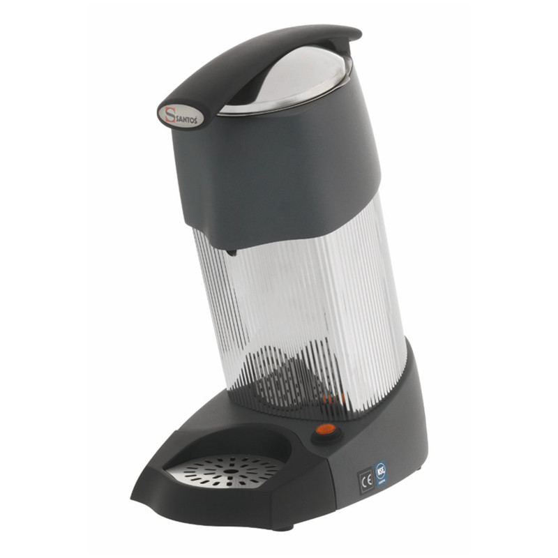 Santos 70高出汁口帶壓蓋柳橙榨汁機 Santos 70高出汁口帶壓蓋柳橙榨汁機