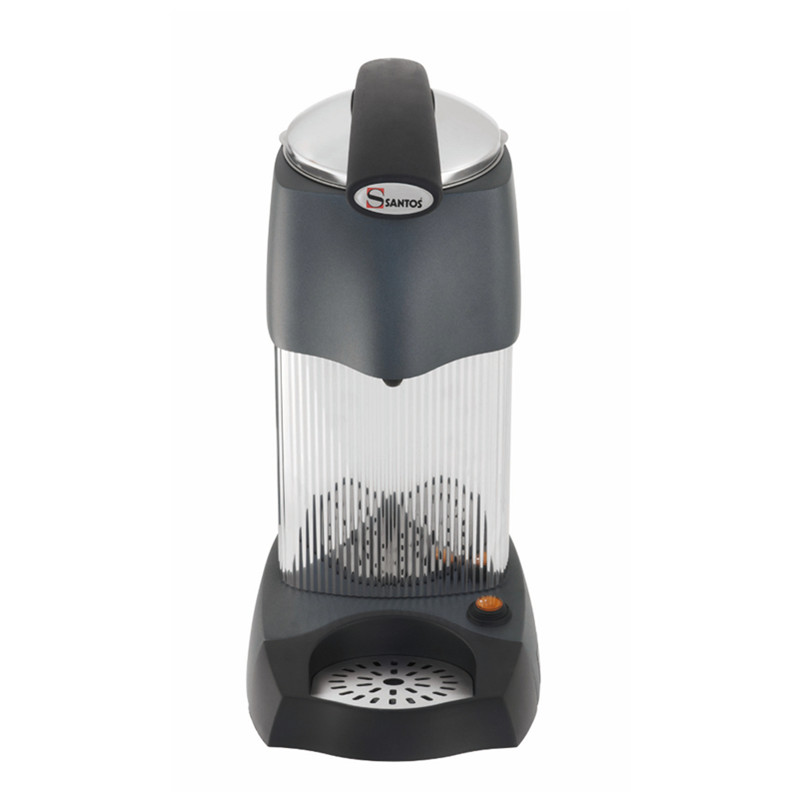 Santos 70高出汁口帶壓蓋柳橙榨汁機 Santos 70高出汁口帶壓蓋柳橙榨汁機