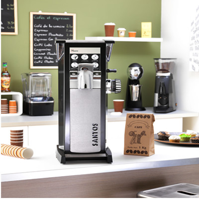 Santos 63外賣(mài)式高速磨豆機(jī) Santos 63外賣(mài)式高速磨豆機(jī)