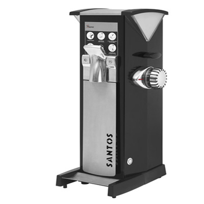 Santos 63外賣(mài)式高速磨豆機(jī) Santos 63外賣(mài)式高速磨豆機(jī)