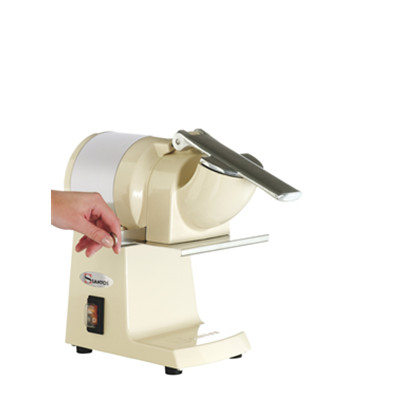 SANTOS 02 奶酪擦絲機(jī)聯(lián)桶 SANTOS 02 奶酪擦絲機(jī)聯(lián)桶