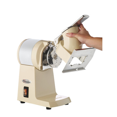 SANTOS 02 奶酪擦絲機(jī)聯(lián)桶 SANTOS 02 奶酪擦絲機(jī)聯(lián)桶