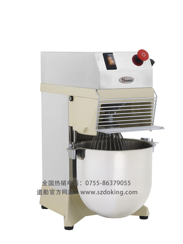 法國santos 27 10 升行星攪拌機 法國santos 27 10 升行星攪拌機