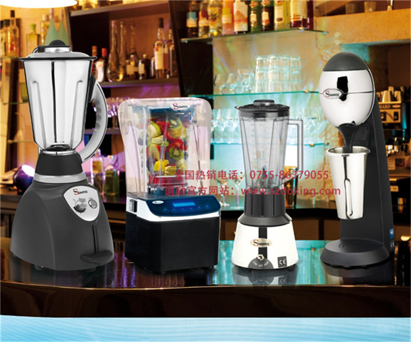 法國SANTOS 33E 強力酒吧攪拌機 法國SANTOS 33E 強力酒吧攪拌機