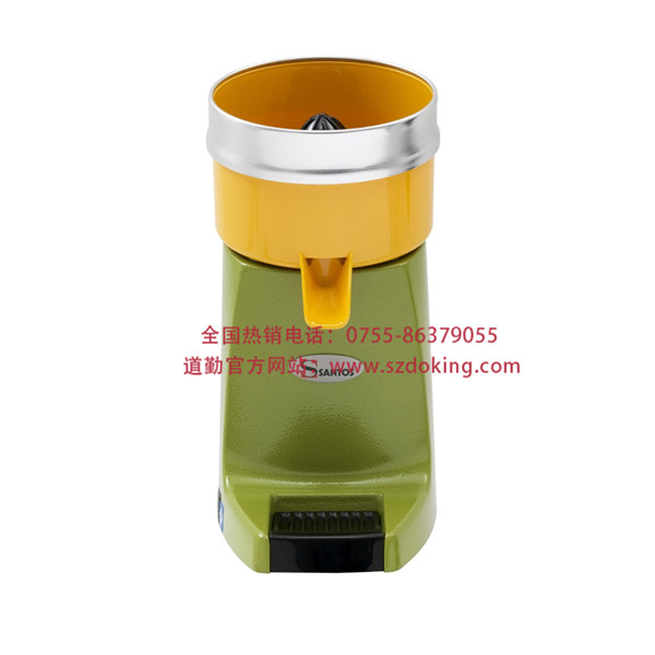 SANTOS 38Y 柳橙榨汁機(jī) SANTOS 38Y 柳橙榨汁機(jī)