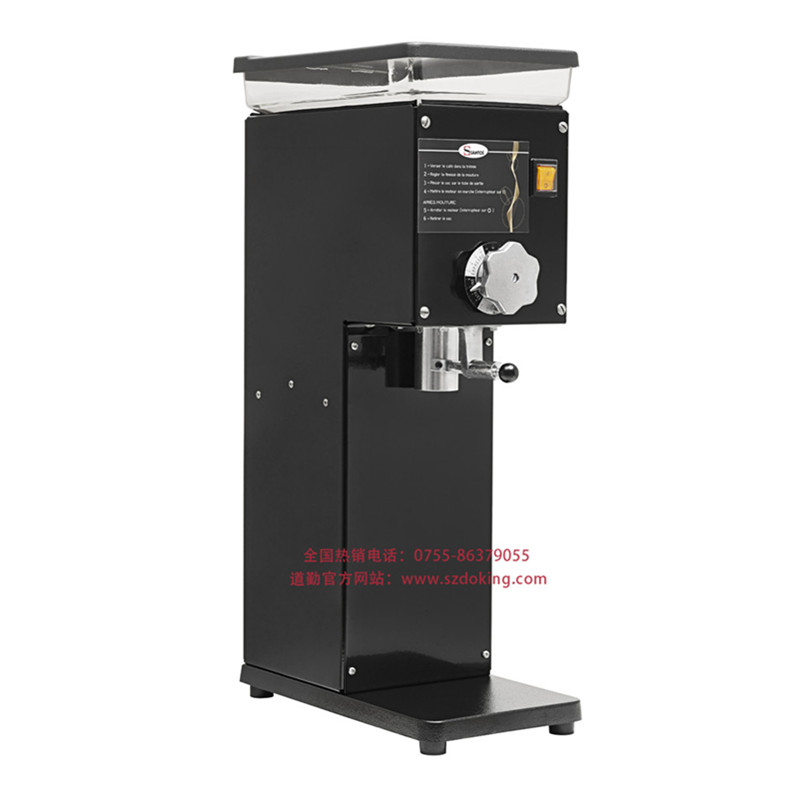 SANTOS 43 靜音磨豆機 SANTOS 43 靜音磨豆機