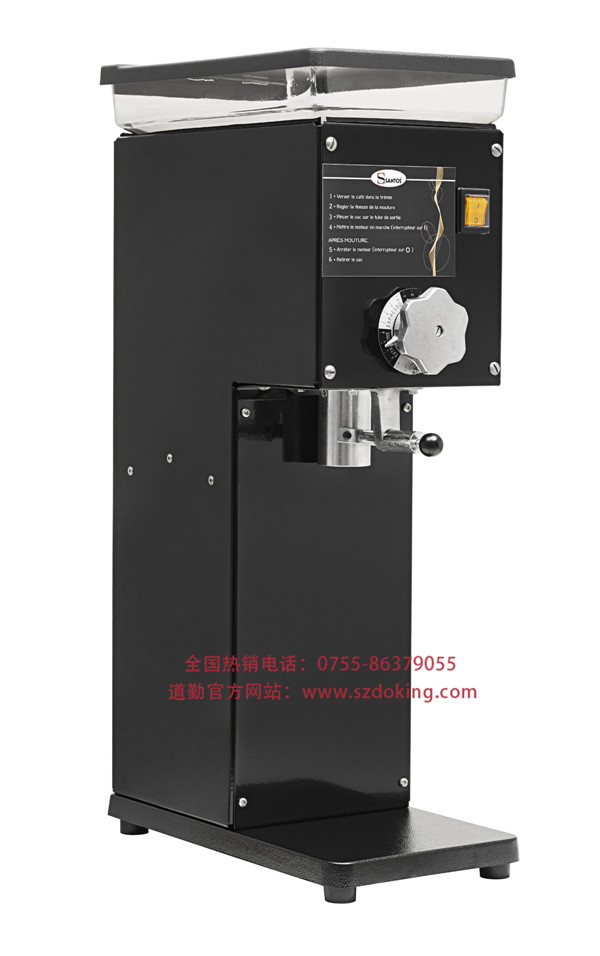 SANTOS 43 靜音磨豆機 SANTOS 43 靜音磨豆機