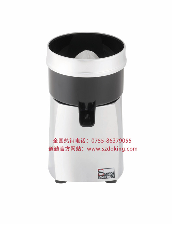 SANTOS 71C 柳橙榨汁機 SANTOS 71C 柳橙榨汁機
