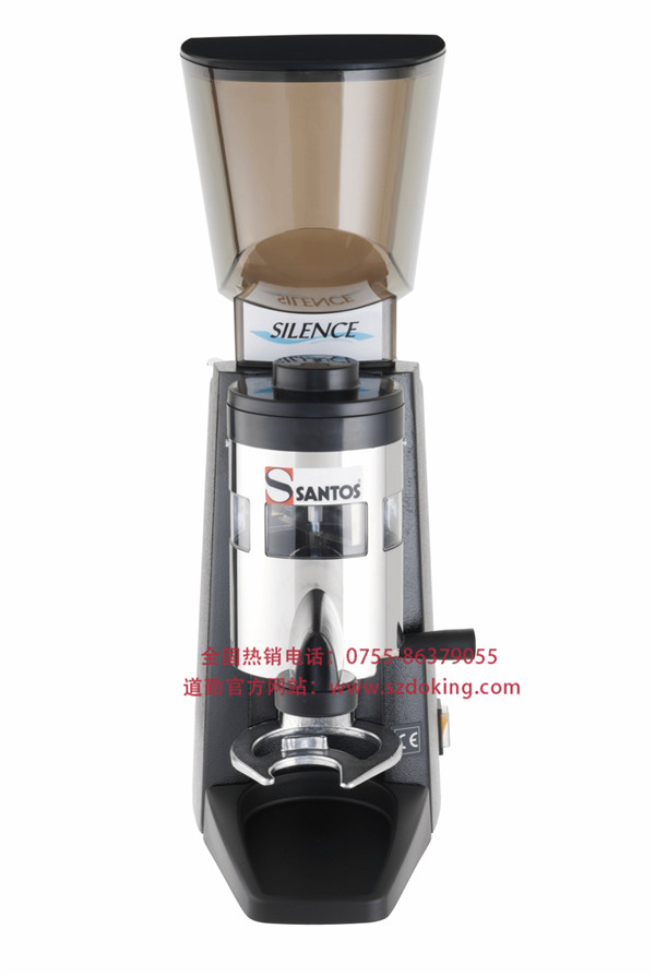 SANTOS 40A 靜音意式咖啡磨豆機(jī) SANTOS 40A 靜音意式咖啡磨豆機(jī)