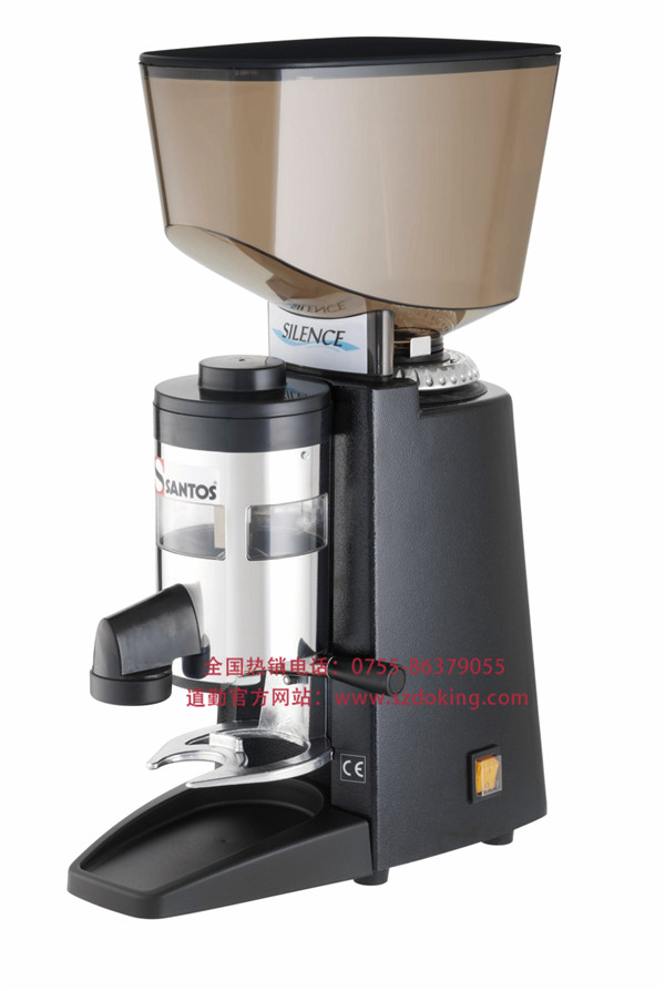 SANTOS 40A 靜音意式咖啡磨豆機(jī) SANTOS 40A 靜音意式咖啡磨豆機(jī)