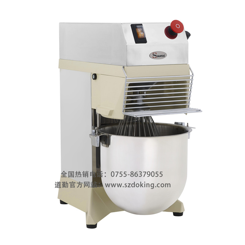 法國(guó)santos 27 10 升行星攪拌機(jī)