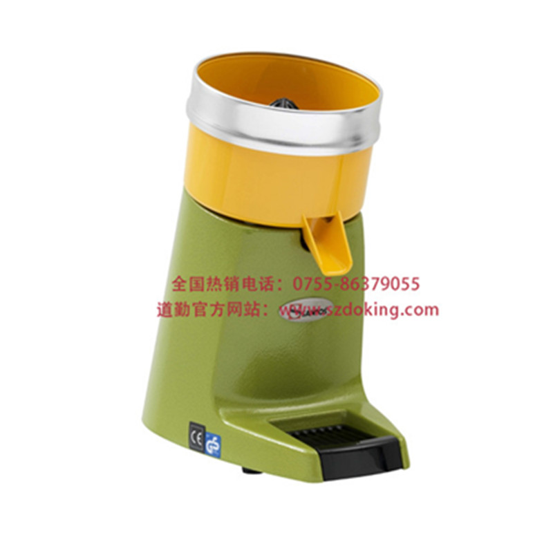 SANTOS 38Y 柳橙榨汁機(jī) (黃色) SANTOS 38Y 柳橙榨汁機(jī) (黃色)