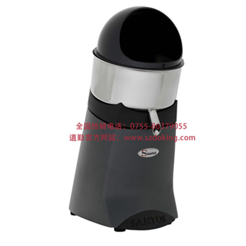 SANTOS 52G 高出汁口柳橙榨汁機(jī) (灰色) SANTOS 52G 高出汁口柳橙榨汁機(jī) (灰色)