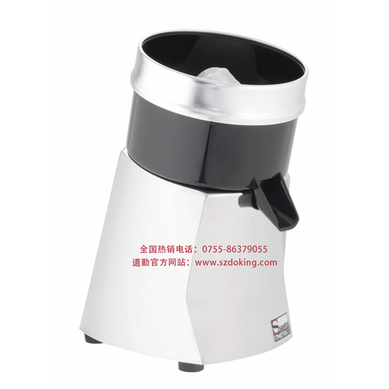 SANTOS 71C 柳橙榨汁機(jī) (鍍鉻) SANTOS 71C 柳橙榨汁機(jī) (鍍鉻)