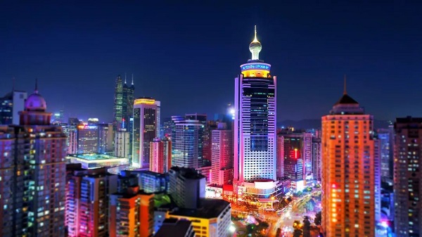 彭年萬怡酒店 彭年萬怡酒店