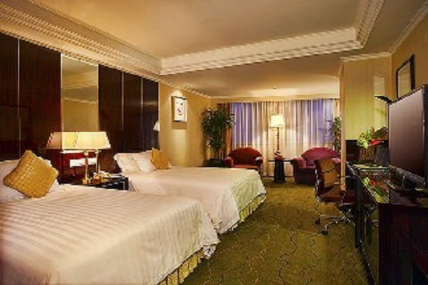 彭年萬怡酒店 彭年萬怡酒店