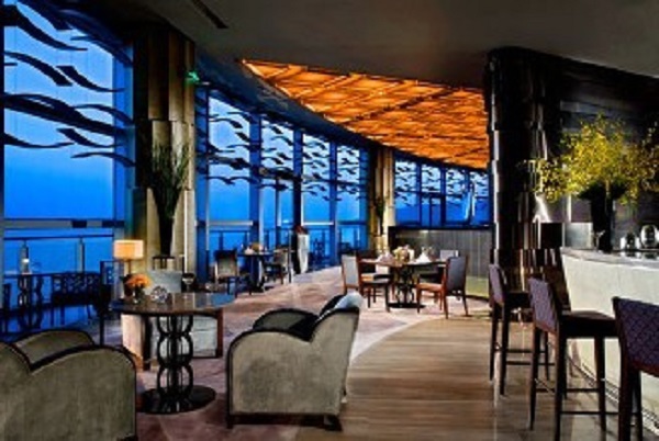 彭年萬怡酒店 彭年萬怡酒店