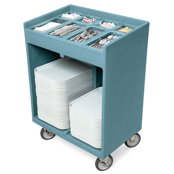 cambro托盤車 酒店廚房設(shè)備