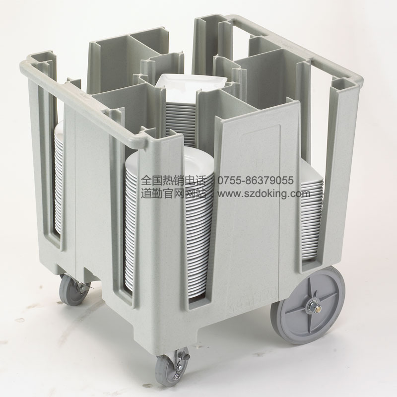 DCS950多用途盤碟車.jpg 酒店廚房設(shè)備