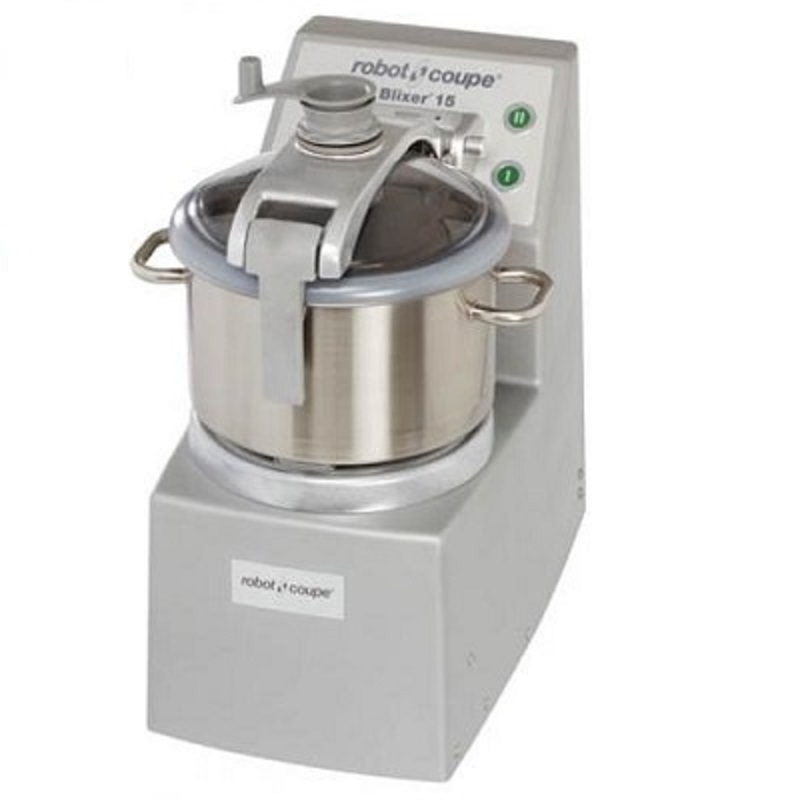 robotcoupe Blixer15攪拌機(jī) robotcoupe Blixer15攪拌機(jī)